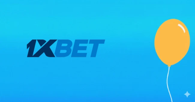balloon 1xbet