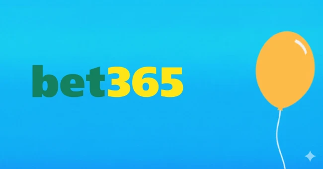 balloon bet365