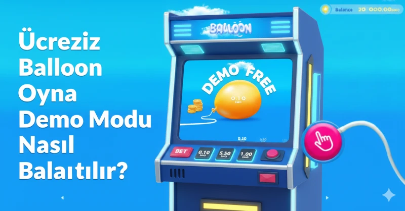 balloon bahis demo