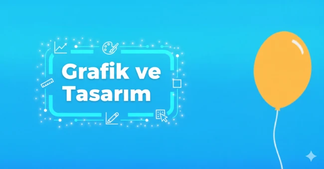 balloon grafik ve tasarım